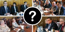 Po co była debata budżetowa? „Radni jako wyraziciele woli mieszkańców nie zostali zapytani o propozycje budżetowe”