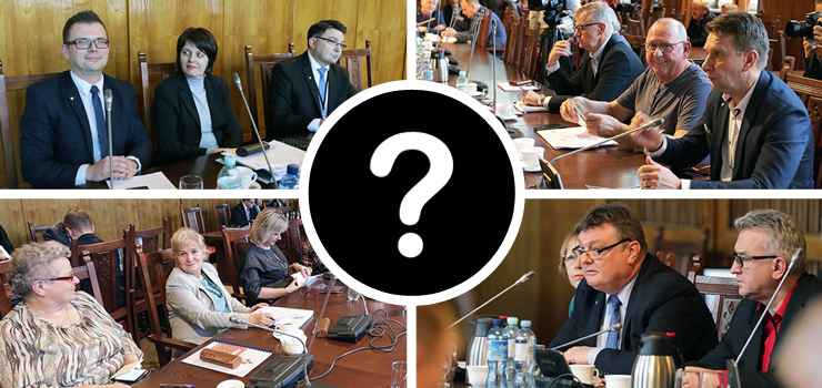 Po co była debata budżetowa? „Radni jako wyraziciele woli mieszkańców nie zostali zapytani o propozycje budżetowe”