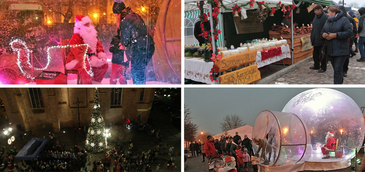 Magia Świąt już od soboty