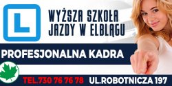 Uwaga przyszli kierowcy – czeka Was wiele zmian, warto by� na nie gotowym