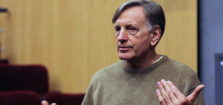 Nie sposób się nie śmiać. Premiera "Allo, allo" na zakończenie roku 2017 r. u Sewruka