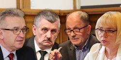 „To jest nieeleganckie”, „Ja wiem lepiej”, „Taka dyskusja jest enujca”, czyli co si dziao na Komisji Gospodarki 