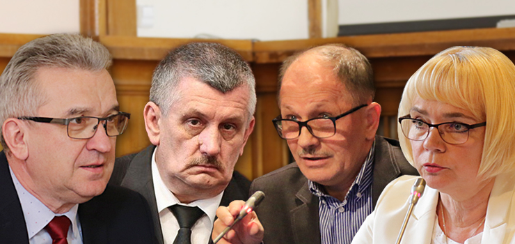 „To jest nieeleganckie”, „Ja wiem lepiej”, „Taka dyskusja jest enujca”, czyli co si dziao na Komisji Gospodarki 
