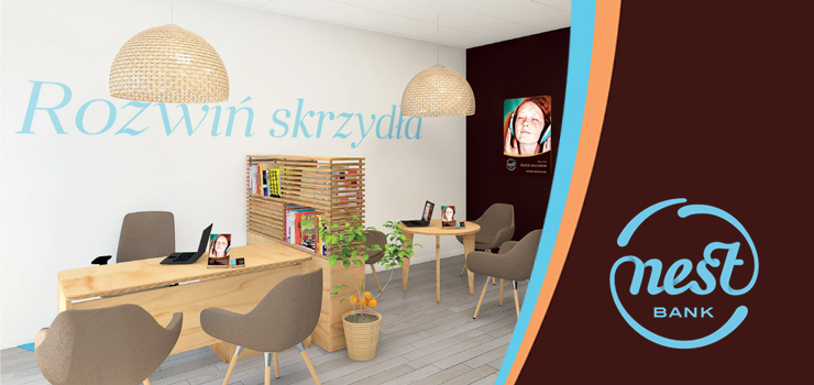 Nest Bank w Elblągu