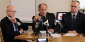 Radni PiS: Prezydent buduje sobie pomnik, a nie ma pomysu na miasto