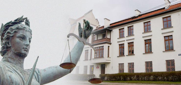 Ciała chłopców zostawiła na balkonie. Prokuratura umorzyła dochodzenie