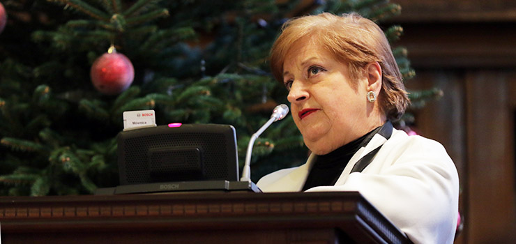 "Ławnik jest traktowany jak niemy świadek tego, co dzieje się na sali rozpraw. To jest skandaliczne!"