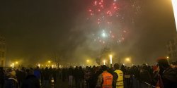 Zapraszamy na Elbl�sk� Noc Sylwestrow� na plac przy Katedrze