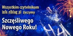 Witamy w Nowym 2018 Roku! Wszystkiego najlepszego!