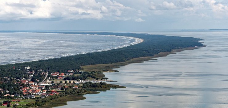 Marzenia o IV porcie RP odpłyną, gorzej z towarem. Decyzja rządu podkopuje sens budowy kanału, alarmuje PO