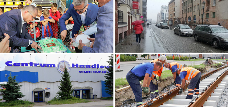 Najciekawsze wydarzenia w 2017 roku