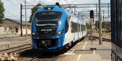 Poci�giem na mundial? Test po��czenia Gdynia-Kaliningrad jeszcze w tym tygodniu