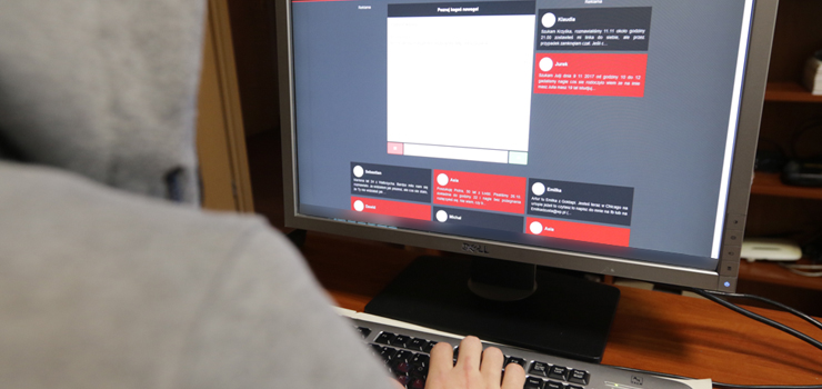 Pedofile i gwaciciele ju nie s anonimowi. W rejestrze s przestpcy z Elblga i okolic