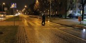 64-latek krad najrniejsze rzeczy dziaajc w Elblgu. Czsto w okolicach ul. Nowowiejskiej
