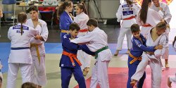 Do Elbl�ga przyjecha�y t�umy. To dzi�ki Judo Camp