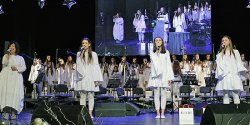 Nagrody Prezydenta przyznane. Wrd nagrodzonych Szalone Maolaty i Marta Gauszewska