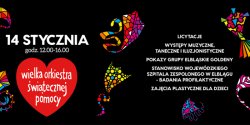 Wielka Orkiestra �wi�tecznej Pomocy zagra w CH Ogrody