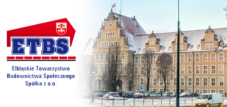Bya dyrektorem sdu. Zostaa szefow ETBS w Elblgu