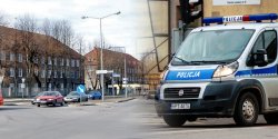 Mia zabrane prawo jazdy na 3 miesice, a mimo to jedzi… niesprawnym autem