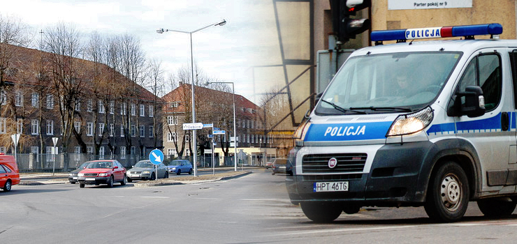 Mia zabrane prawo jazdy na 3 miesice, a mimo to jedzi… niesprawnym autem