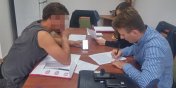 Prawie 900 obcokrajowcw nielegalnie pracowao na terenie Warmii i Mazur