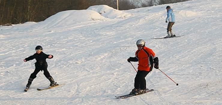 Mieli nauczyć elblążan jazdy na nartach... Będą musieli zwrócić pieniądze do kasy miasta?