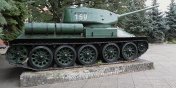 Wojewoda warmisko-mazurski chce stworzenia listy pomnikw do usunicia. Wrd nich czog T-34?