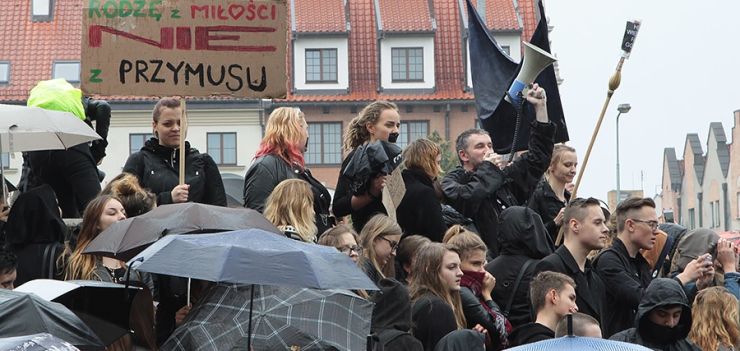 "Opozycja postanowia nas ola, pani Gelert te nie pofatygowaa si na gosowanie"