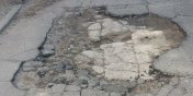 Zaniepokojeni mieszkacy prosili o interwencj. Droga do przychodni zostaa naprawiona