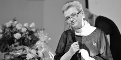 Odesz�a Alicja Tomczyk, wieloletnia prezes elbl�skich Amazonek