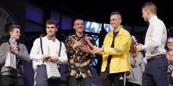 Szkoa pena talentw. "To okazja, aby pozostawi po sobie pozytywny lad"
