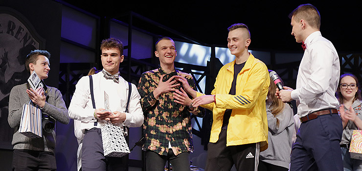 Szkoła pełna talentów. "To okazja, aby pozostawić po sobie pozytywny ślad"