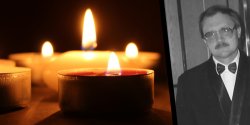 Podzikowanie za udzia w poegnaniu Budo Zenona
