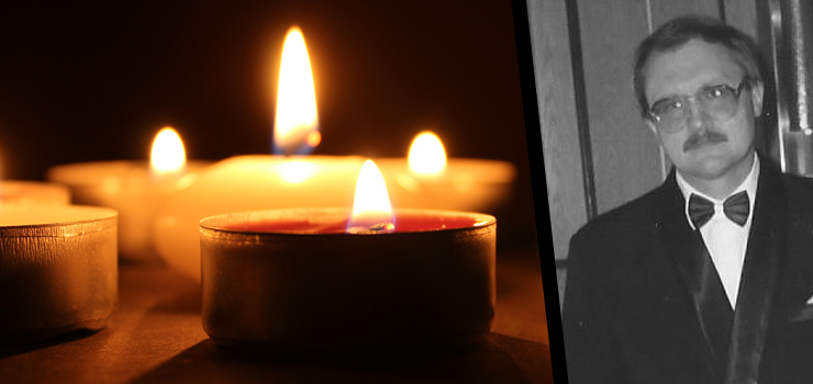 Podziękowanie za udział w pożegnaniu Budo Zenona