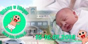 Witamy w Elblgu: Zofi i Alanw!