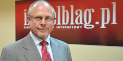 Pose� Jacek Protas:  Zderzy�em si� w Sejmie z arogancj�, pych� i brutalno�ci� wi�kszo�ci