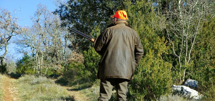 "Nie dla Rzeczpospolitej Myśliwskiej". Przeciwnicy nowych przepisów protestują