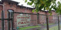 Epidemia odry w zak�adach mi�snych Morliny w Ostr�dzie! Jeden z pracownik�w trafi� na oddzia� zaka�ny w Elbl�gu 