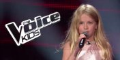 10-letnia Swietłana zaśpiewa w The Voice Kids. Kolejna elblążanka podbije serca jury?
