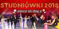 B�dziemy na dziesi�ciu Studni�wkach. Na ka�dej zorganizujemy Plebiscyt na Najpi�kniejsz� Par�!