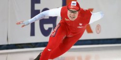 Elbl��anin zawalczy o olimpijski medal. Sebastian K�osi�ski jest w reprezentacji Polski na igrzyska w PyeongChang