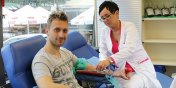 Zmiany w Regionalnym Centrum Krwiodawstwa w Elblgu. "To ju kolejny etap ograniczania rangi elblskiego oddziau"