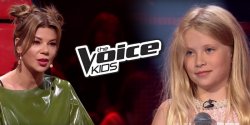 Edyta Grniak: "Dla mnie jeste absolutnym odkryciem tej edycji!". Elblanka ponownie zachwyci jurorw The Voice Kids?