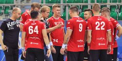 Koniec czarnej serii pora�ek. Meblarze wygrywaj� w Legionowie
