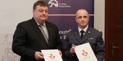 W sytuacjach kryzysowych, od dzisiaj, elbl��anie mog� liczy� na pomoc aresztant�w