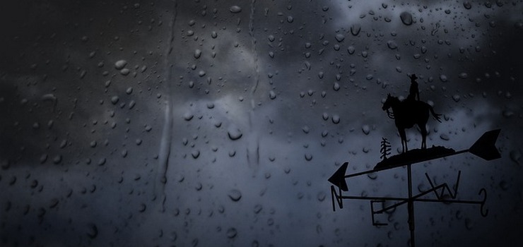 Elbląg: W nocy może silnie powiać, ostrzegają synoptycy