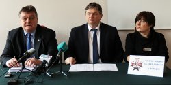 Za trzy lata powstanie tu blok operacyjny na miar XXI wieku. Na razie trzeba znale wykonawc