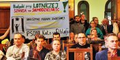 Z ich losem wadze miasta si nie licz? "Kady dzie zwoki wpywa destrukcyjnie na podopiecznych"
