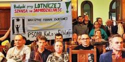 Z ich losem wadze miasta si nie licz? "Kady dzie zwoki wpywa destrukcyjnie na podopiecznych"