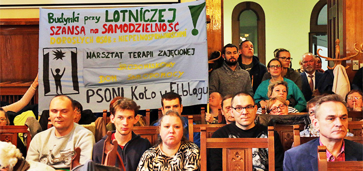 Z ich losem wadze miasta si nie licz? "Kady dzie zwoki wpywa destrukcyjnie na podopiecznych"